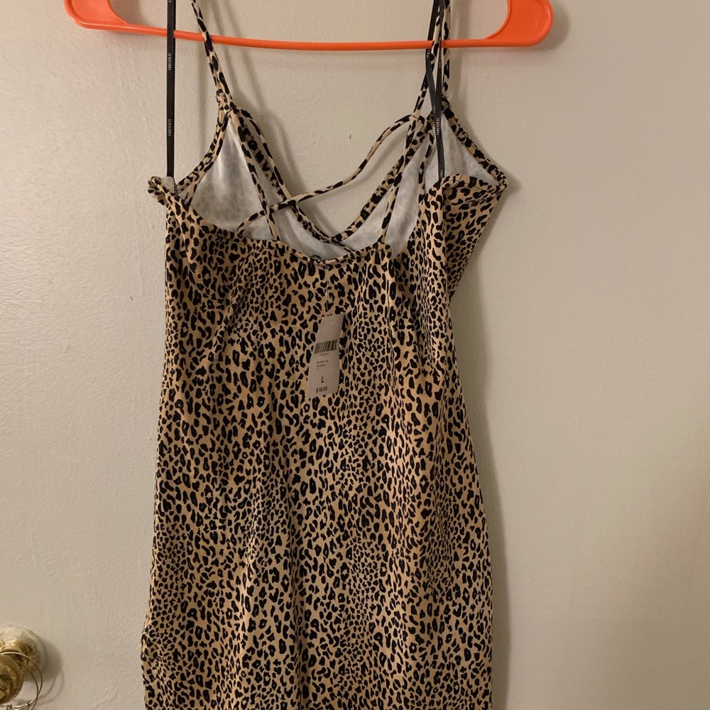 Forever 21 dress
